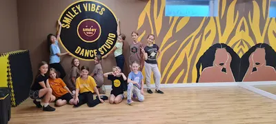 Smiley Vibes Dance Studio